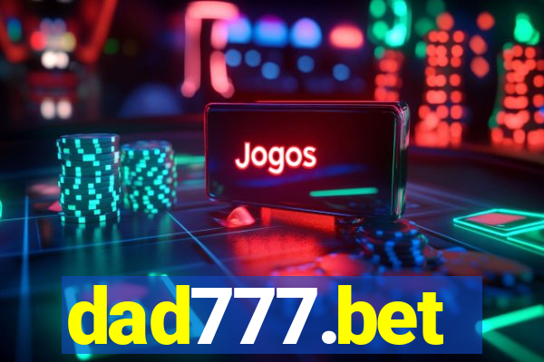 dad777.bet