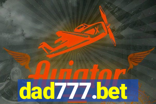 dad777.bet