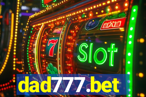 dad777.bet