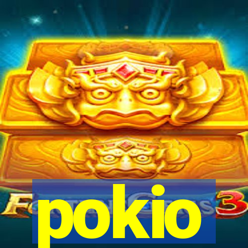 pokio