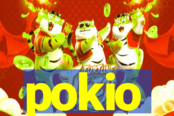 pokio
