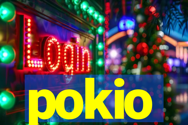pokio