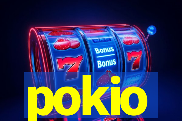 pokio