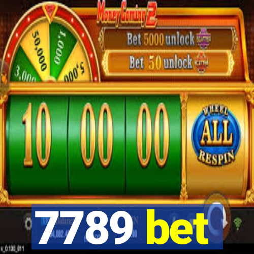 7789 bet