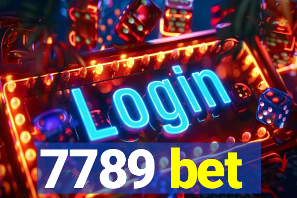 7789 bet