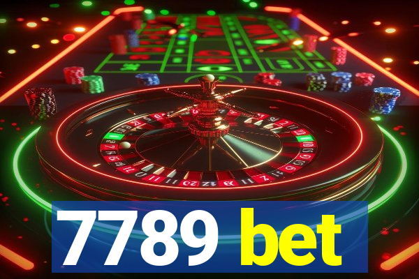 7789 bet