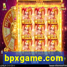 bpxgame.com