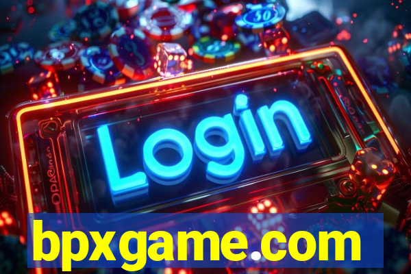 bpxgame.com