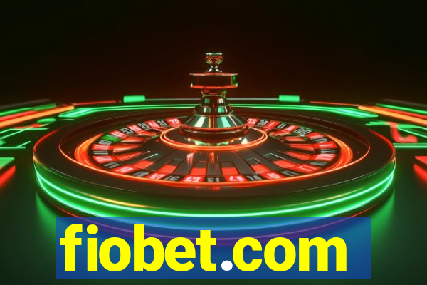 fiobet.com