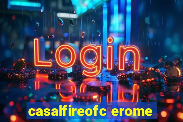 casalfireofc erome