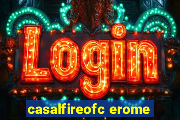 casalfireofc erome