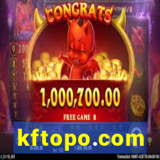 kftopo.com