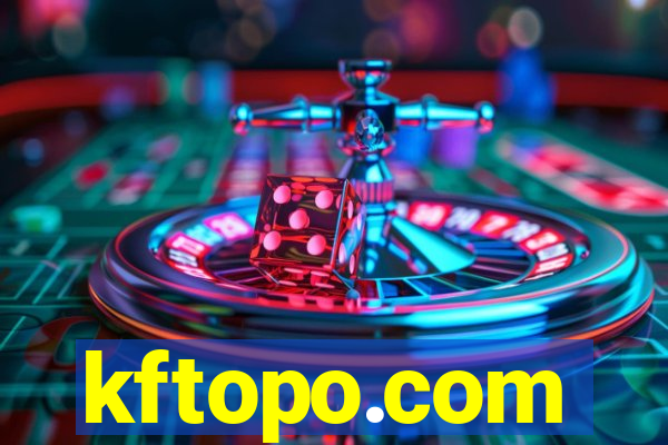 kftopo.com