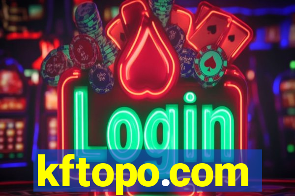 kftopo.com