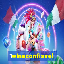 1wineconfiavel