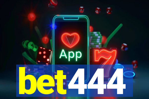 bet444