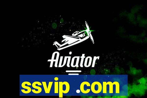 ssvip .com