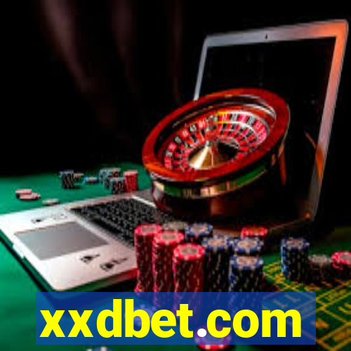 xxdbet.com