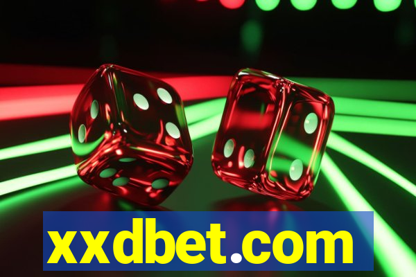 xxdbet.com