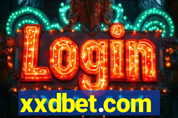 xxdbet.com