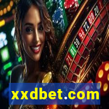 xxdbet.com