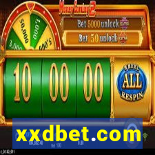 xxdbet.com