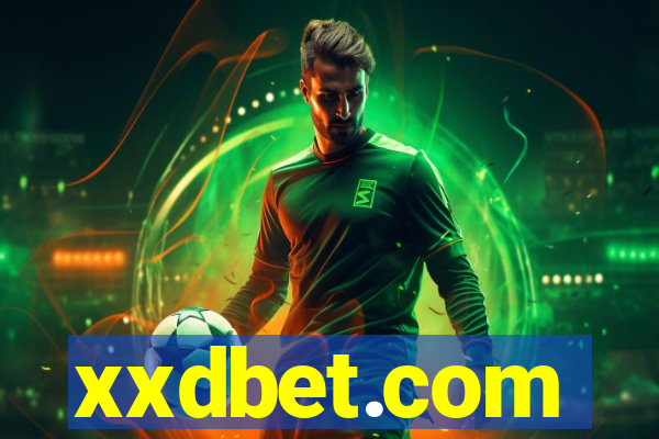 xxdbet.com
