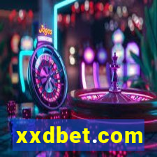 xxdbet.com