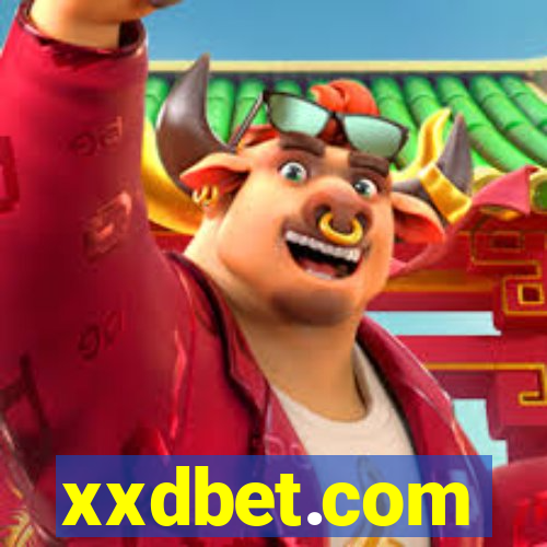xxdbet.com