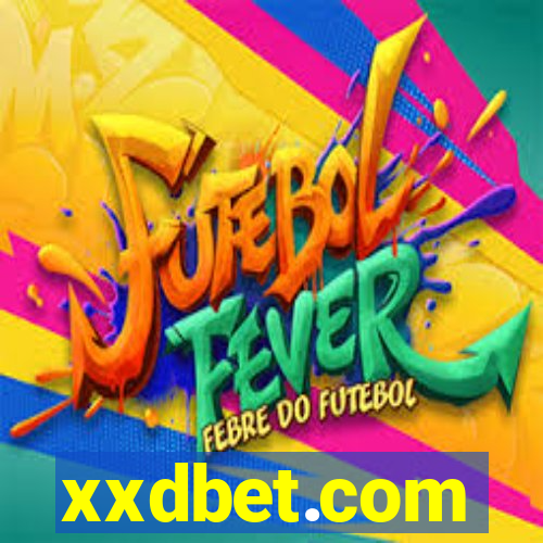 xxdbet.com
