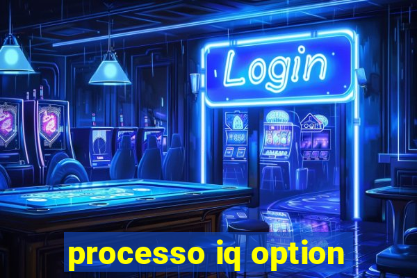 processo iq option
