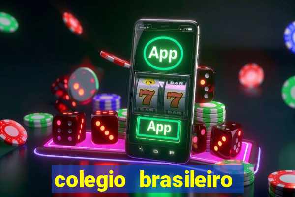 colegio brasileiro rua guarani bh