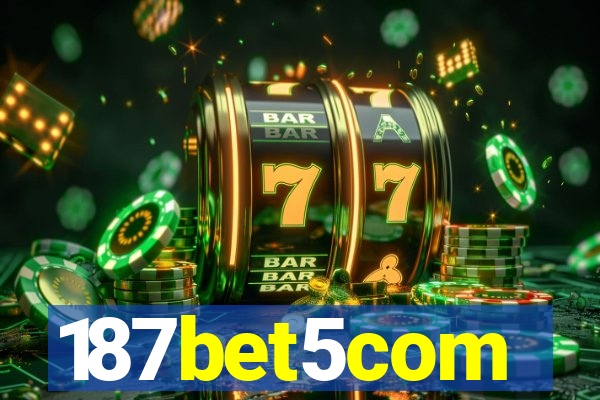 187bet5com