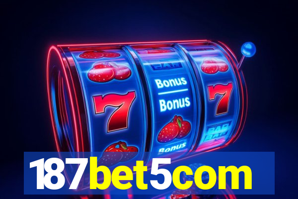 187bet5com