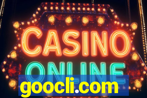 goocli.com