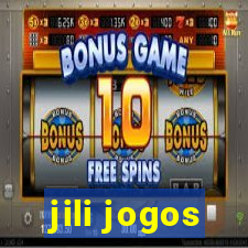 jili jogos