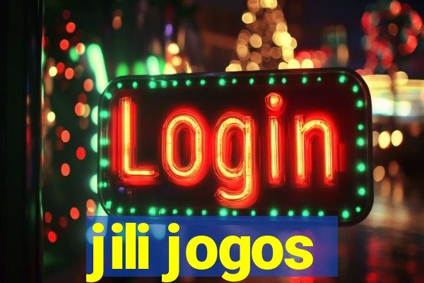 jili jogos