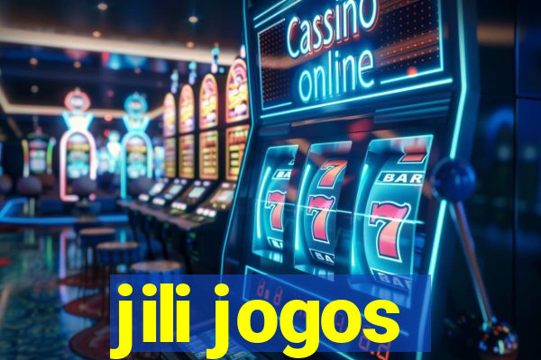 jili jogos