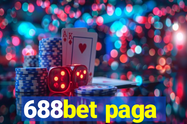 688bet paga