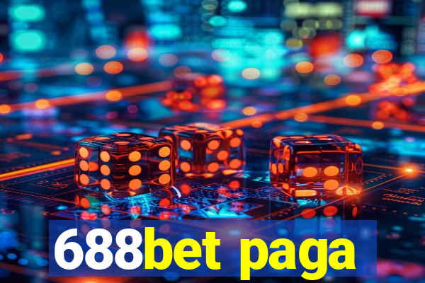 688bet paga