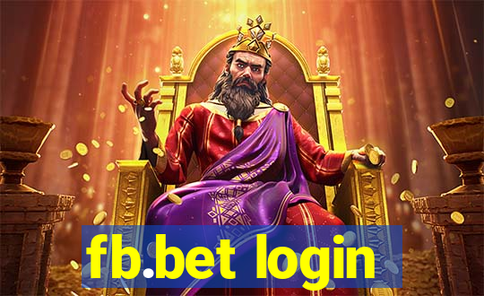 fb.bet login