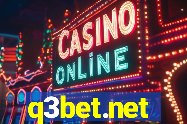 q3bet.net