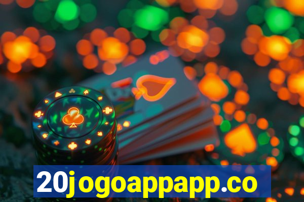 20jogoappapp.com