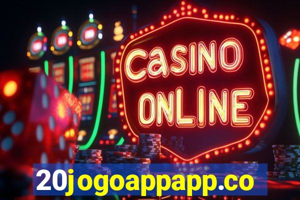 20jogoappapp.com