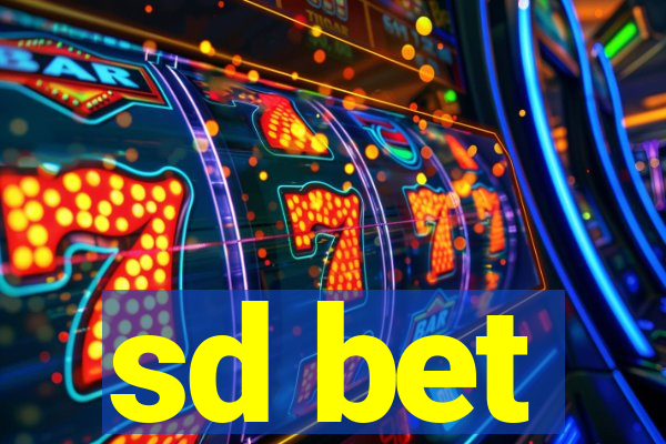 sd bet