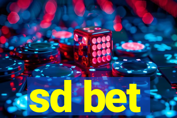 sd bet