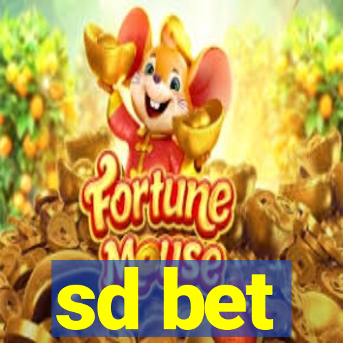 sd bet