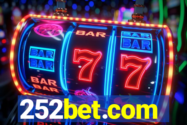 252bet.com