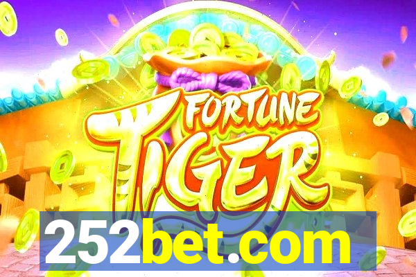 252bet.com