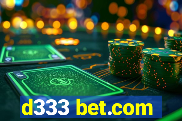 d333 bet.com